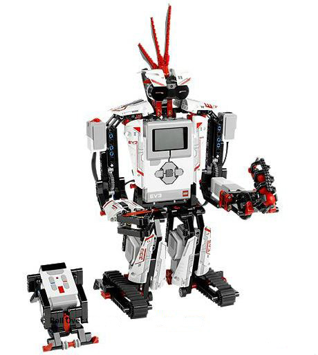 EV3 LEGO